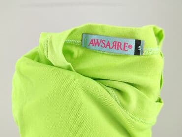 spódniczki neonowe: AWSARRE, Sukienka damska, rozmiar S — 4