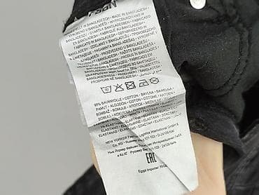 hexeline kurtki: Denim Co, Szorty dla mężczyzn, rozmiar S — 5