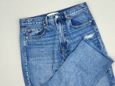 Stradivarius, Jeansy damskie, rozmiar M w lalafo.pl Stradivarius, Jeansy damskie, rozmiar M