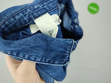 calvin klein jeans plus: H&M L.O.G.G., Koszula damska, rozmiar 2XL — 4