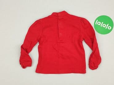 kurtka do biegania 4f: Blouse, 6-9 months, condition - Perfect — 3