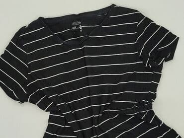 Janina, T-shirt damski, rozmiar M