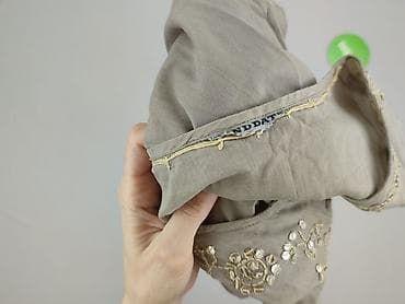 cekinowy sweter: Bluzka damska, rozmiar 2XL — 4