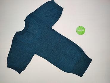 golf burberry: Sweter damski, rozmiar S — 2