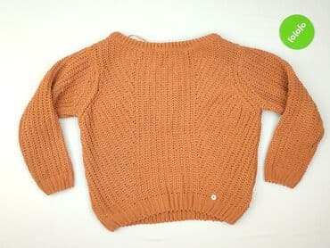 sweter z odkrytymi ramionami zara: Diverse, Светр жіночий, розмір S — 3