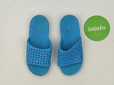 klapki air: Klapki damskie, rozmiar 37 — 2