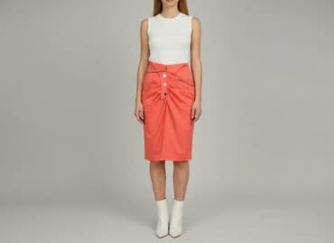 spódnice z paskiem: Spódnica damska, rozmiar S — 1