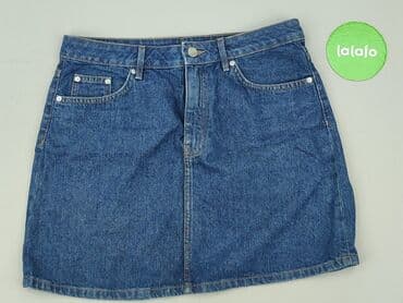 spódniczka mini allegro: H&M Divided, Spódnica damska, M — 2