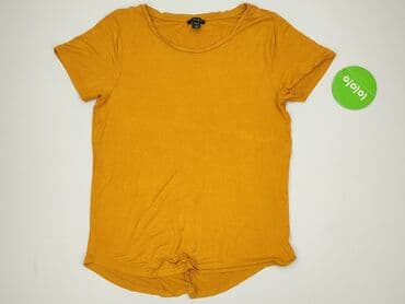 amisu t shirt: Amisu, T-shirt damski, rozmiar L — 3
