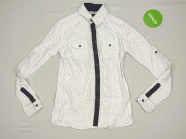 koszula do stroju krakowskiego: Women`s shirt, M — 2