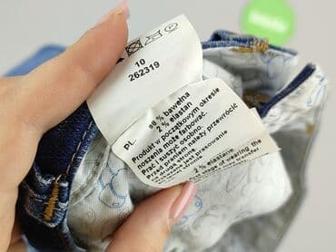 kurtki jeansowe big star: Spódnica damska, rozmiar S — 5