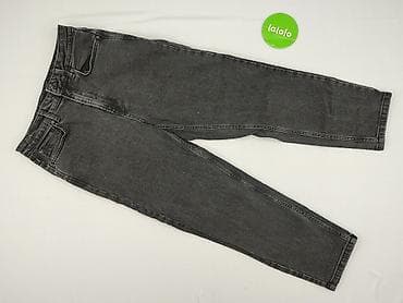 dzinsy stradivarius: Stradivarius, Jeansy damskie, rozmiar L — 2