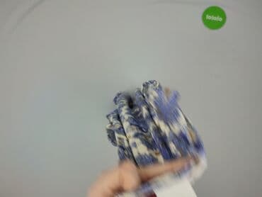 biala bluzka hm: H&M, Sukienka damska, rozmiar S — 4