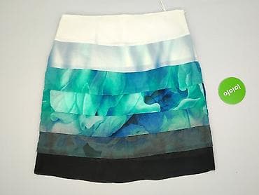 mango spódnice midi: Ombre, Spódnica damska, rozmiar 4XL — 2