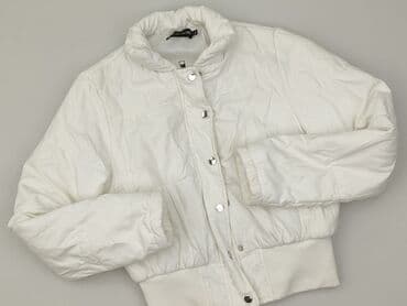 PrettyLittleThing, Kurtka bomberka damska, rozmiar 2XS