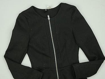 hm prochowiec: H&M Divided, Marynarka damska, rozmiar XS — 1