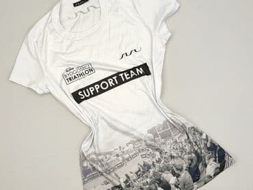 t shirty i kolarki: T-shirt damski, rozmiar M — 2