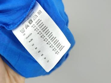 calvin klein performance koszulki damskie: Women's blouse, XL — 5