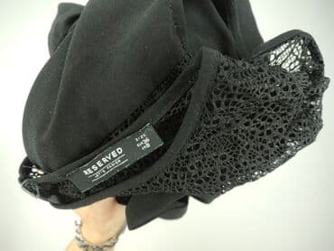 koronkowy kombinezon zara: Reserved, Kombinezon damski, rozmiar S — 5