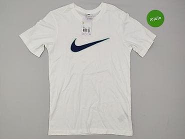 nike tech: Nike, Koszulka dla mężczyzn, rozmiar S — 2