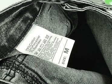 bluzki mom: Denim, Spódnica damska, rozmiar M — 4