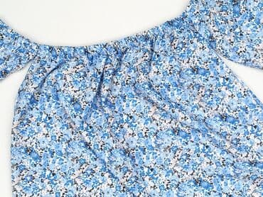 eleganckie bluzki plus size allegro: Women's blouse, size S (EU 36) — 1