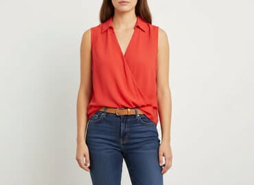 bluzka montego: Ovs, Bluzka damska, XL — 7