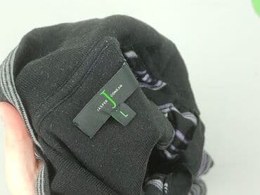 limonkowy sweter reserved: Jasper Conran, Golf dla mężczyzn, rozmiar L — 7