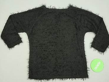 34 lenght: Sweter damski, rozmiar M — 4