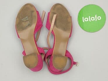 klapki foam runner: Findlay, Sandały damskie, rozmiar 38 — 4