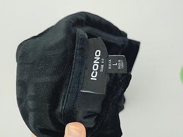 promod m: Icono, Damska koszulka polo, rozmiar L — 4