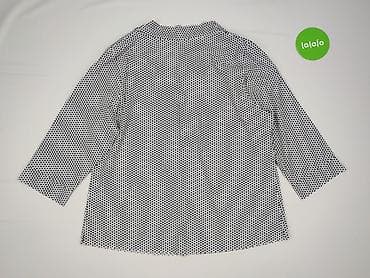 pull and bear golf damski: Bluzka damska, rozmiar 4XL — 3