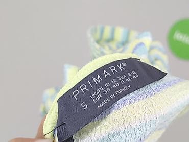 pull and bear wyprzedaz: Primark, Top damski, rozmiar S — 4