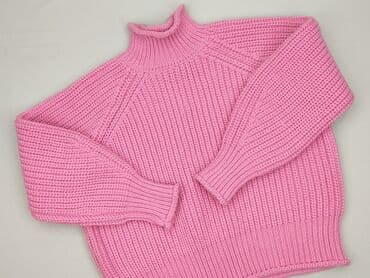 sweter z misiem ralph: Golf damski, rozmiar XL — 1