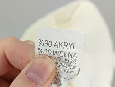 podkoszulka pod sweter: Sweter damski, rozmiar S — 6