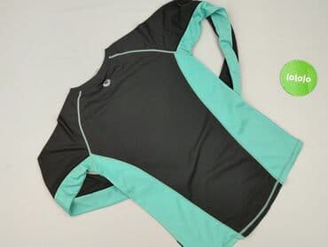 koszulki termoaktywne nike: Hi-Tec, T-shirt damski, rozmiar M — 4