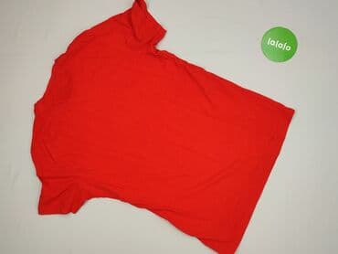 hilfiger jeans t shirty: Tom Tailor, T-shirt damski, rozmiar S — 4