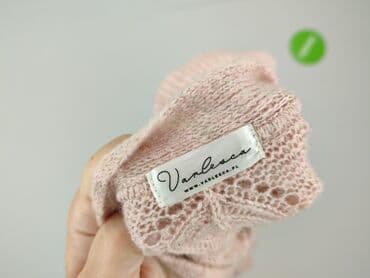 narzutka na slub: Kardigan damski, rozmiar 5XL — 4