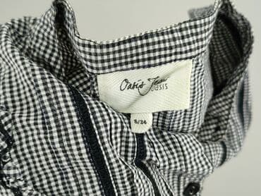 skarpetowe buty: Oasis, Sukienka damska, rozmiar S — 4