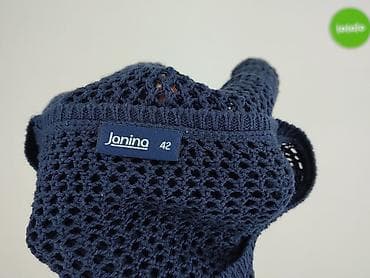 kurtka nike tech: Janina, Sweter damski, rozmiar XL — 4