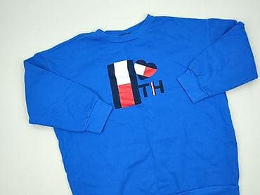 sweter hilfiger: Tommy Hilfiger, Bluza damska
, rozmiar L — 1
