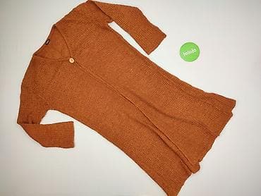 ichi plaszcz: Troll, Kardigan damski, rozmiar 2XL — 2