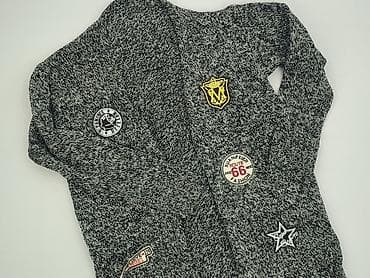 Kardigan damski, rozmiar 2XL