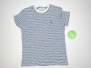 taylor and wright: Jack Wills, Koszulka dla mężczyzn, rozmiar M — 2