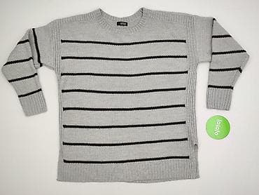 bluza bokserska: Sweter damski, rozmiar 5XL — 2