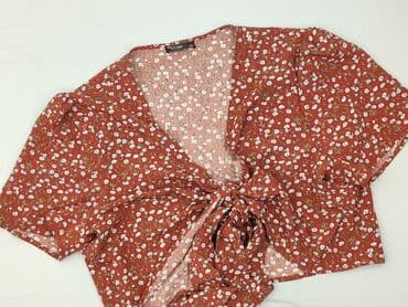 buty koturna: Shein Curve, Bluzka damska, rozmiar 3XL — 1