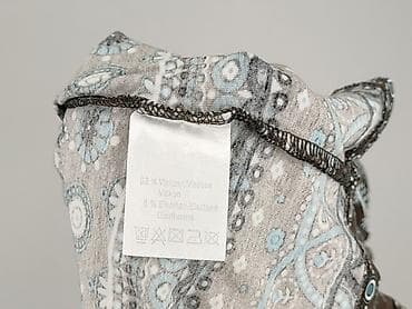 bluzki boho plus size: Infinity Woman, Bluzka damska, rozmiar S — 5