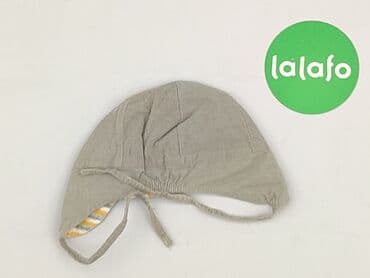 h: Cap, 6-9 months, condition - Perfect — 3