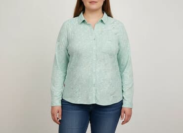 koszule trekkingowe: Craghoppers, Koszula damska, rozmiar 2XL — 6