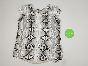 bluzki panterka plus size: Dorothy Perkins, Bluzka damska, rozmiar M — 2